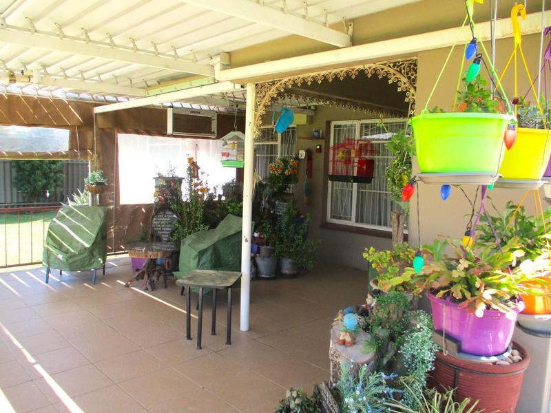 4 Bedroom Property for Sale in Hospitaalpark Free State